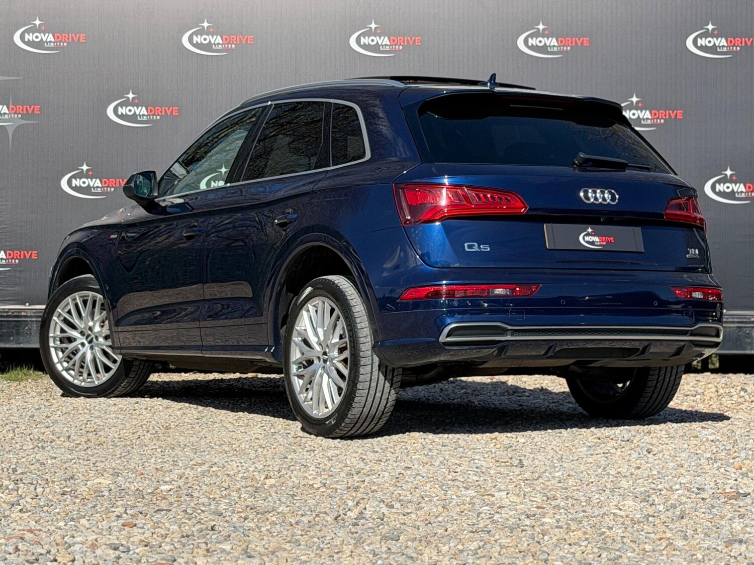 Used Audi Q5 for sale - 78220673: Photo 16