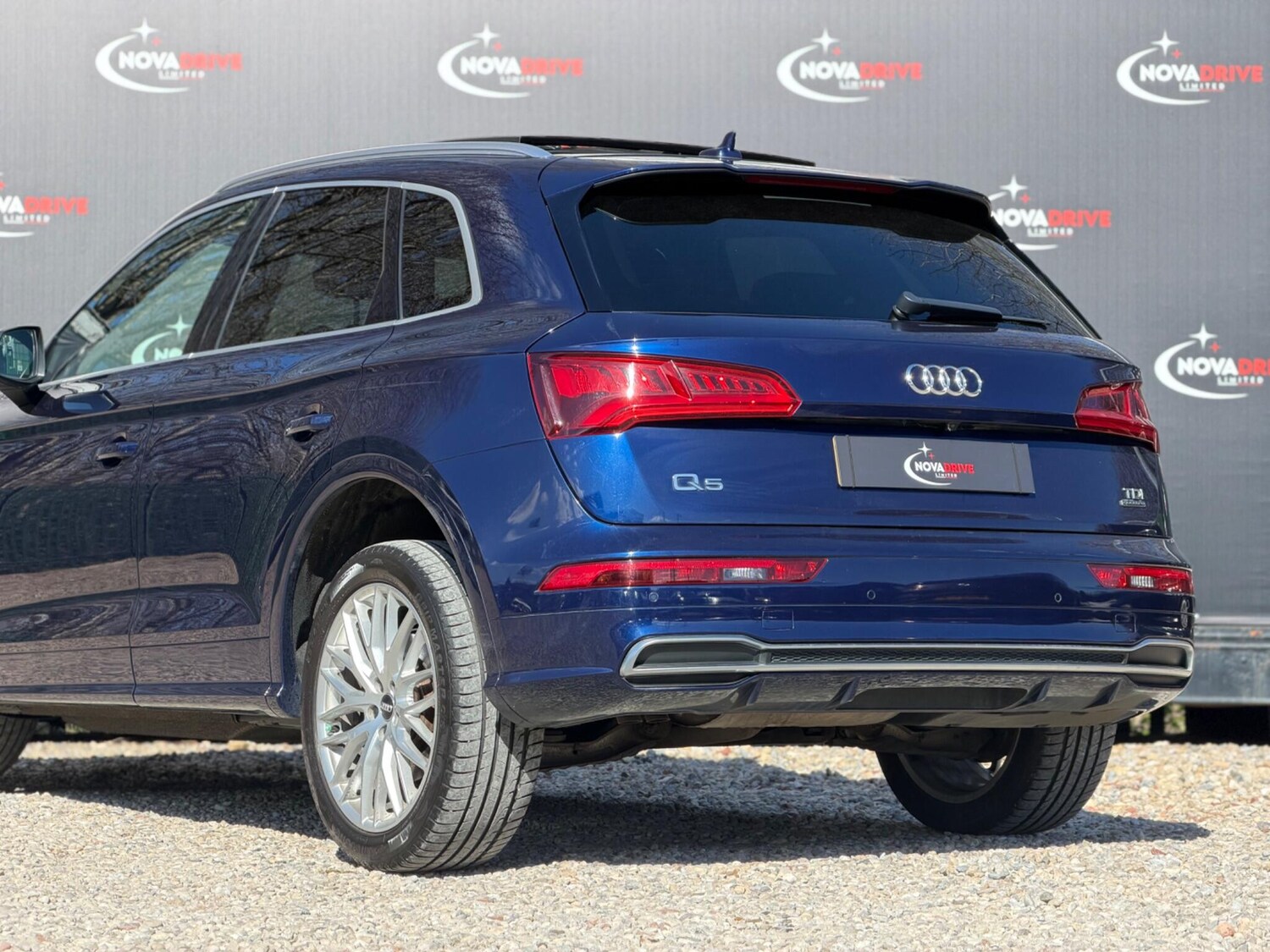 Used Audi Q5 for sale - 78220673: Photo 17