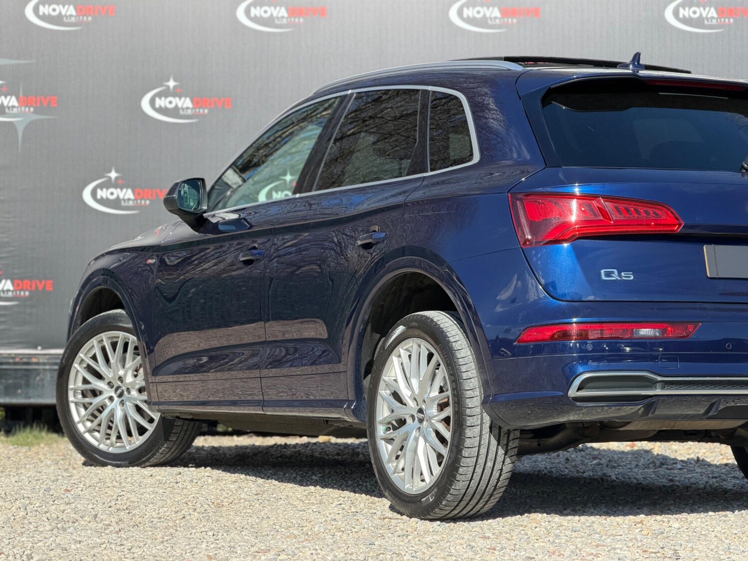 Used Audi Q5 for sale - 78220673: Photo 18