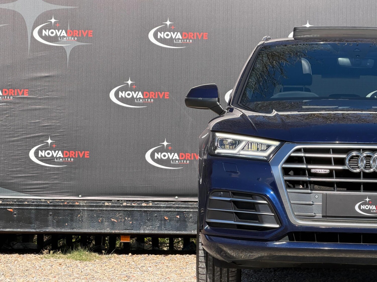 Used Audi Q5 for sale - 78220673: Photo 19