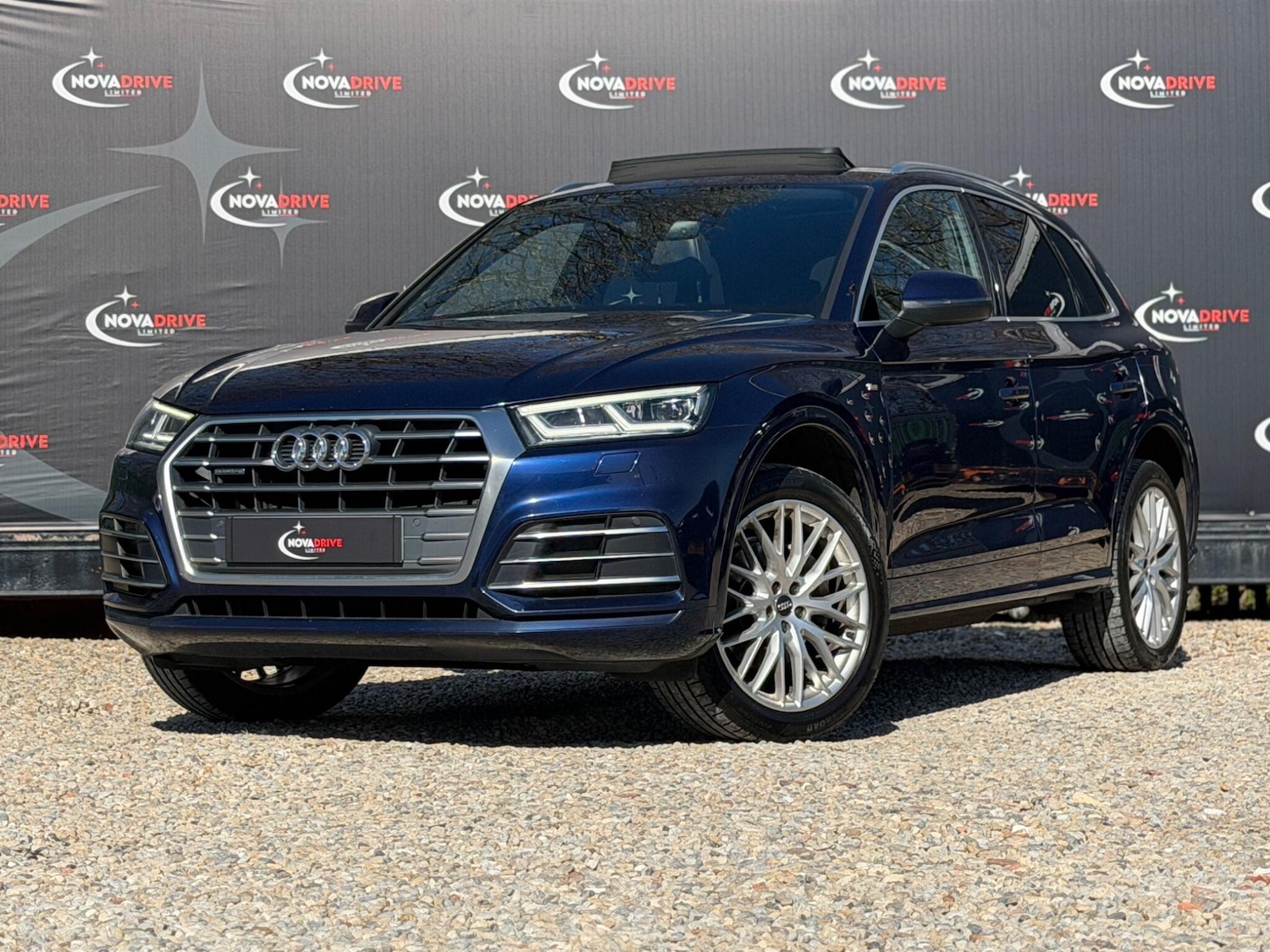 Used Audi Q5 for sale - 78220673: Photo 2