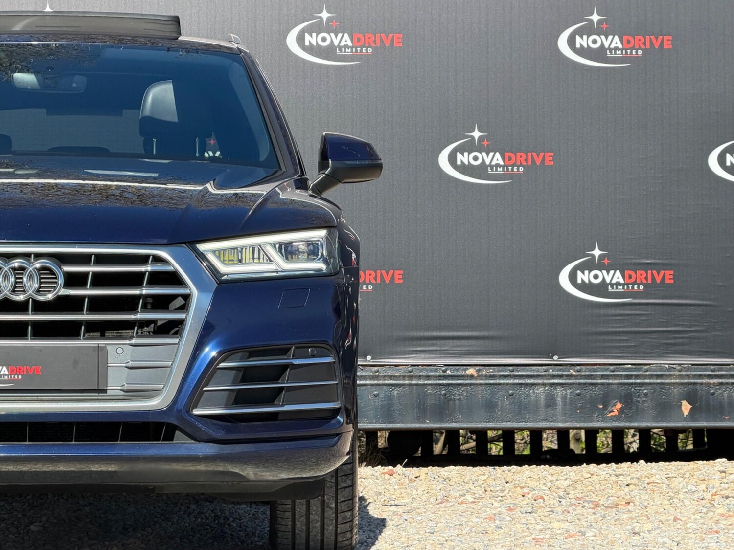 Used Audi Q5 for sale - 78220673: Photo 20