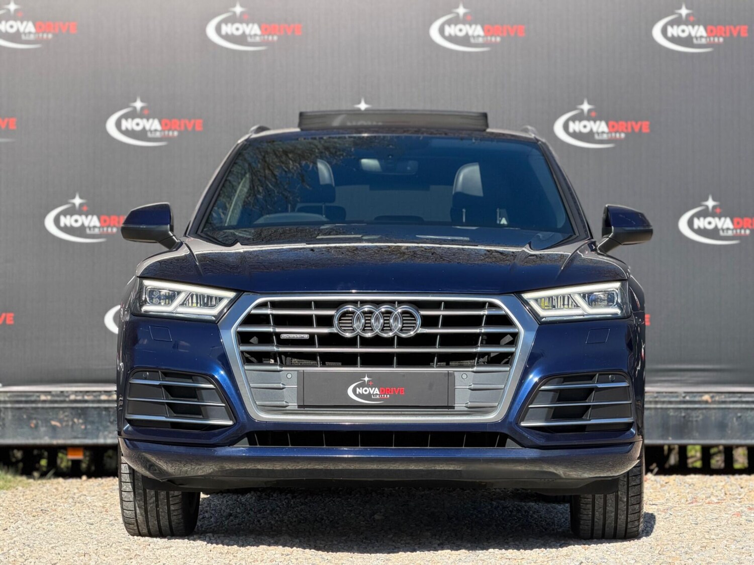 Used Audi Q5 for sale - 78220673: Photo 21