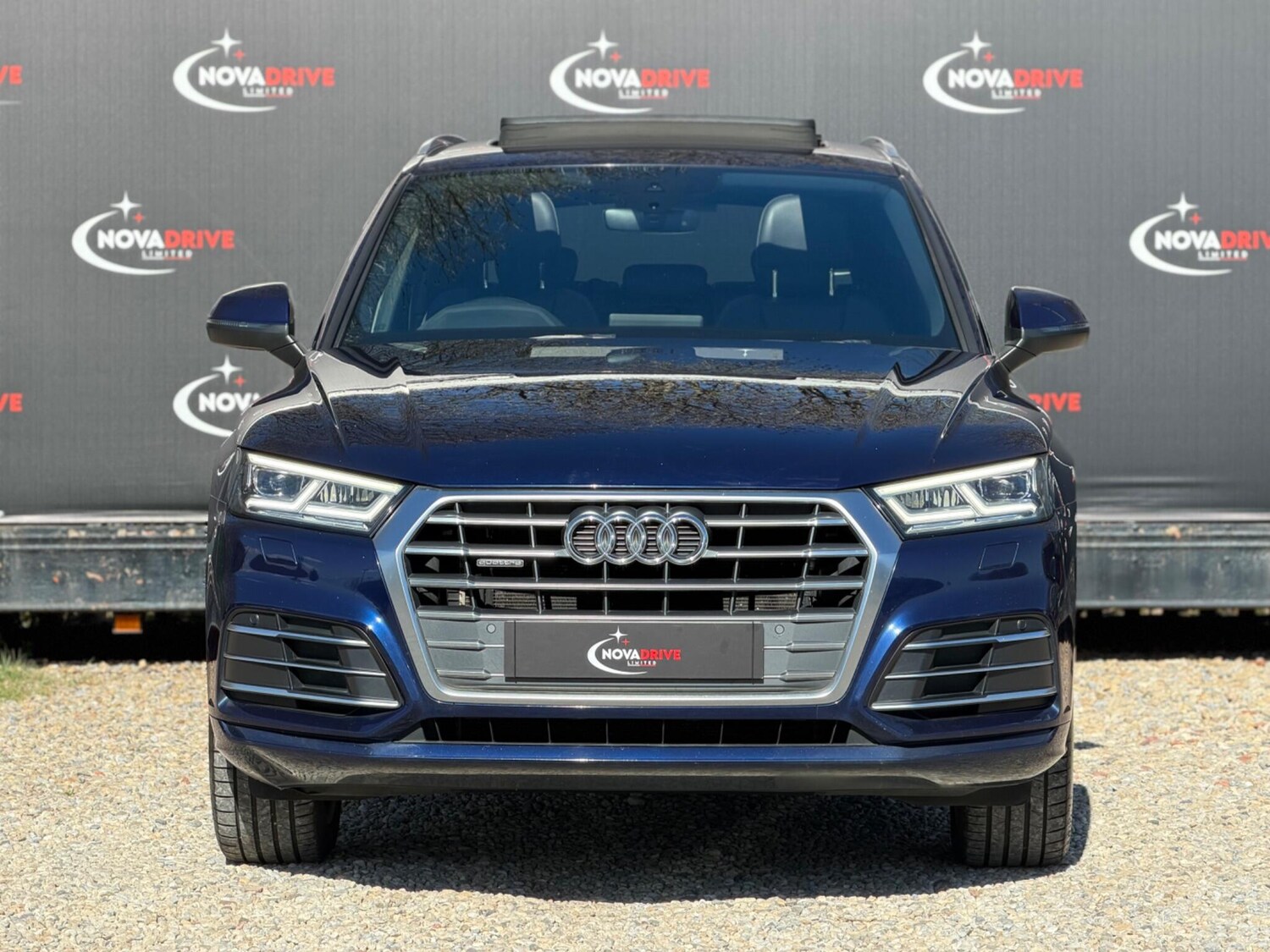 Used Audi Q5 for sale - 78220673: Photo 22