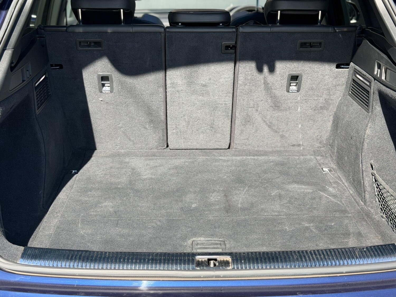 Used Audi Q5 for sale - 78220673: Photo 23