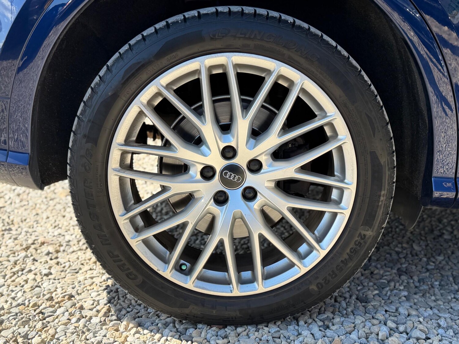 Used Audi Q5 for sale - 78220673: Photo 25