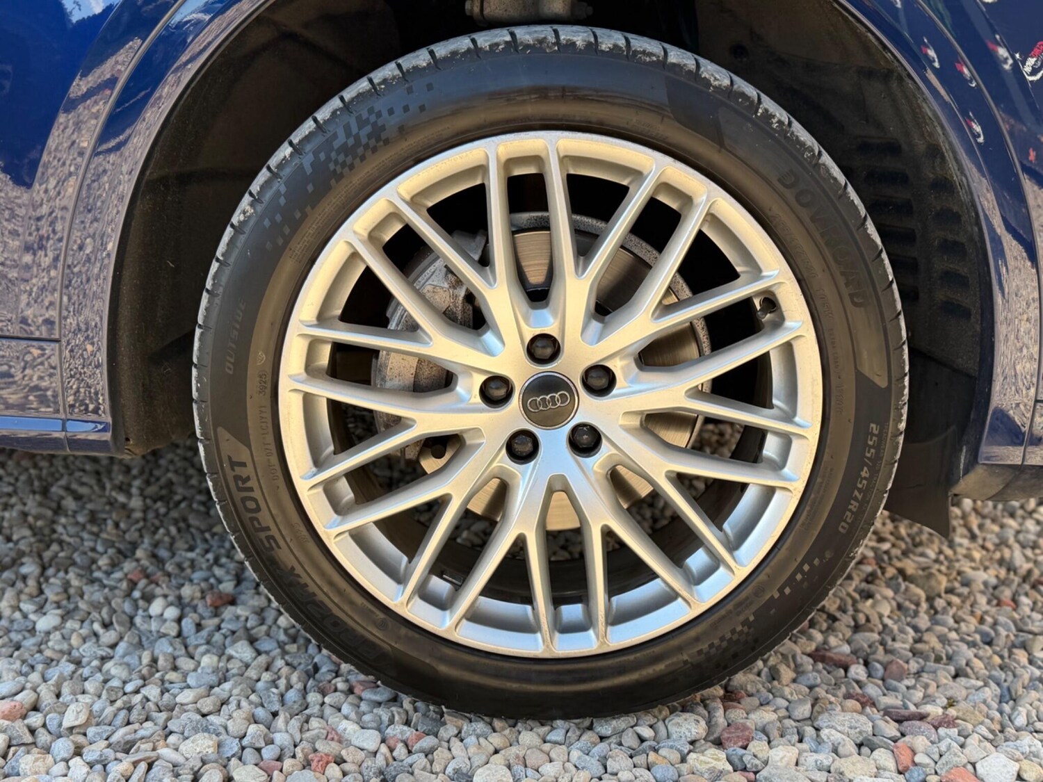 Used Audi Q5 for sale - 78220673: Photo 26