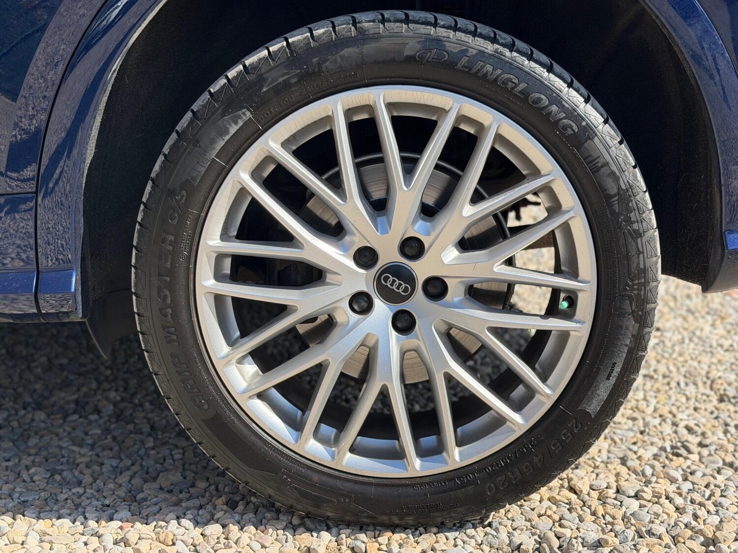 Used Audi Q5 for sale - 78220673: Photo 28