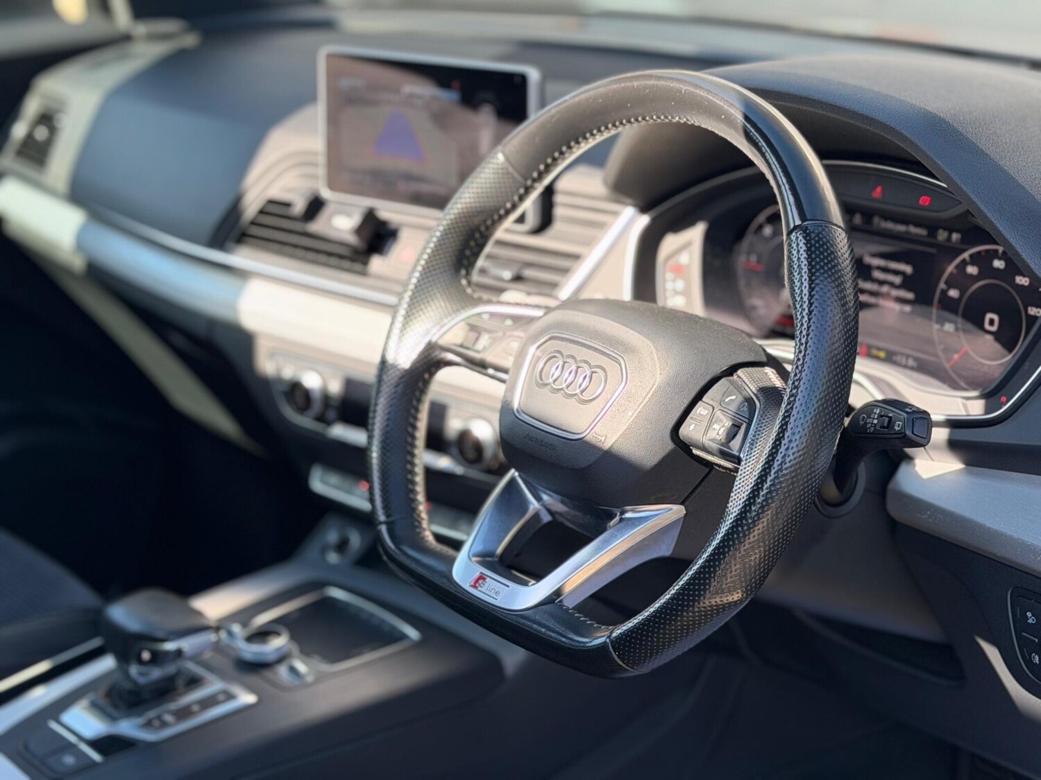 Used Audi Q5 for sale - 78220673: Photo 29