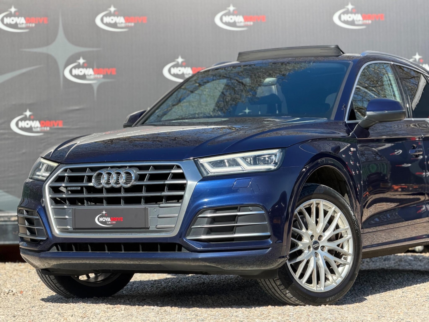 Used Audi Q5 for sale - 78220673: Photo 3