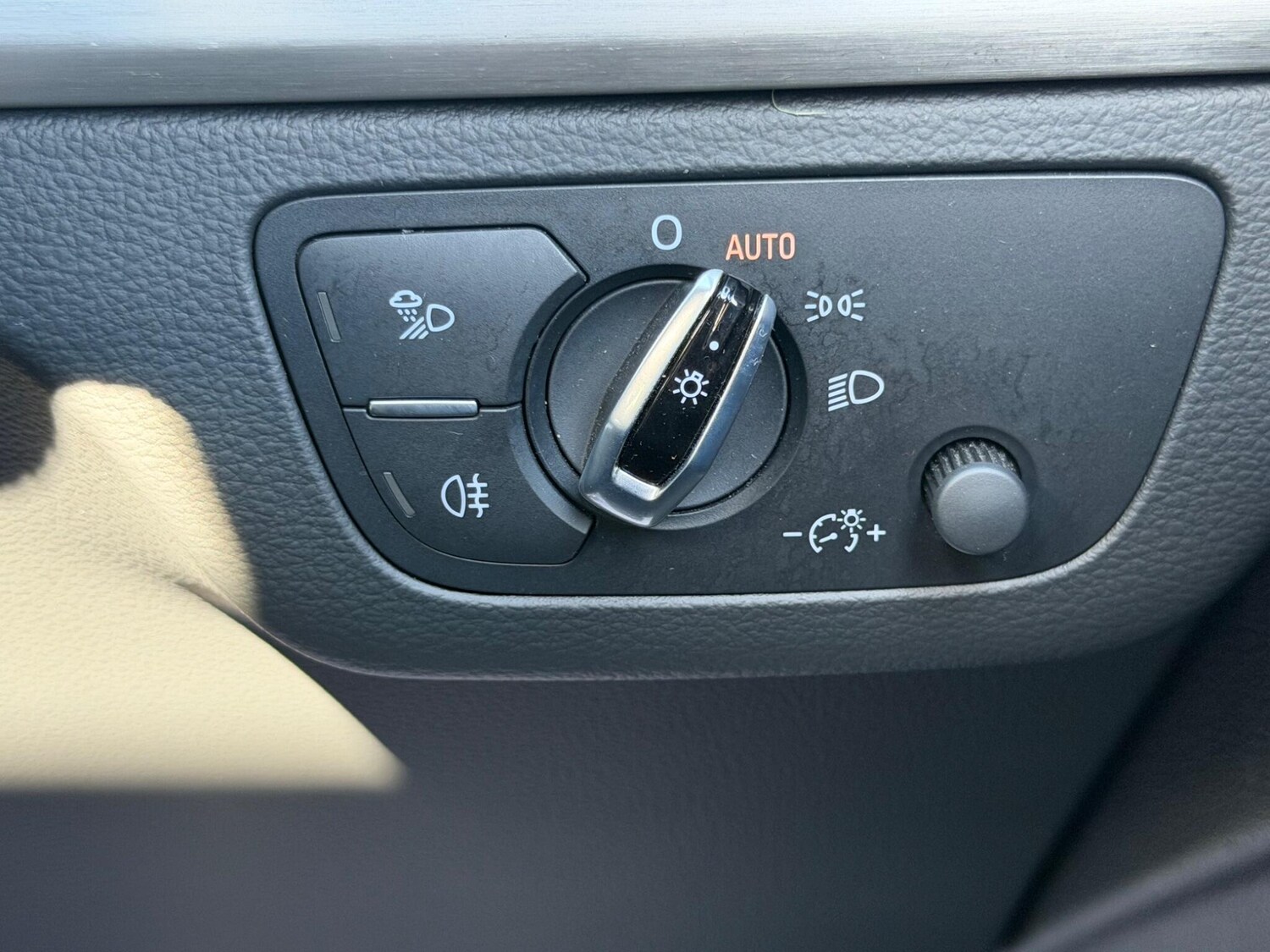 Used Audi Q5 for sale - 78220673: Photo 33