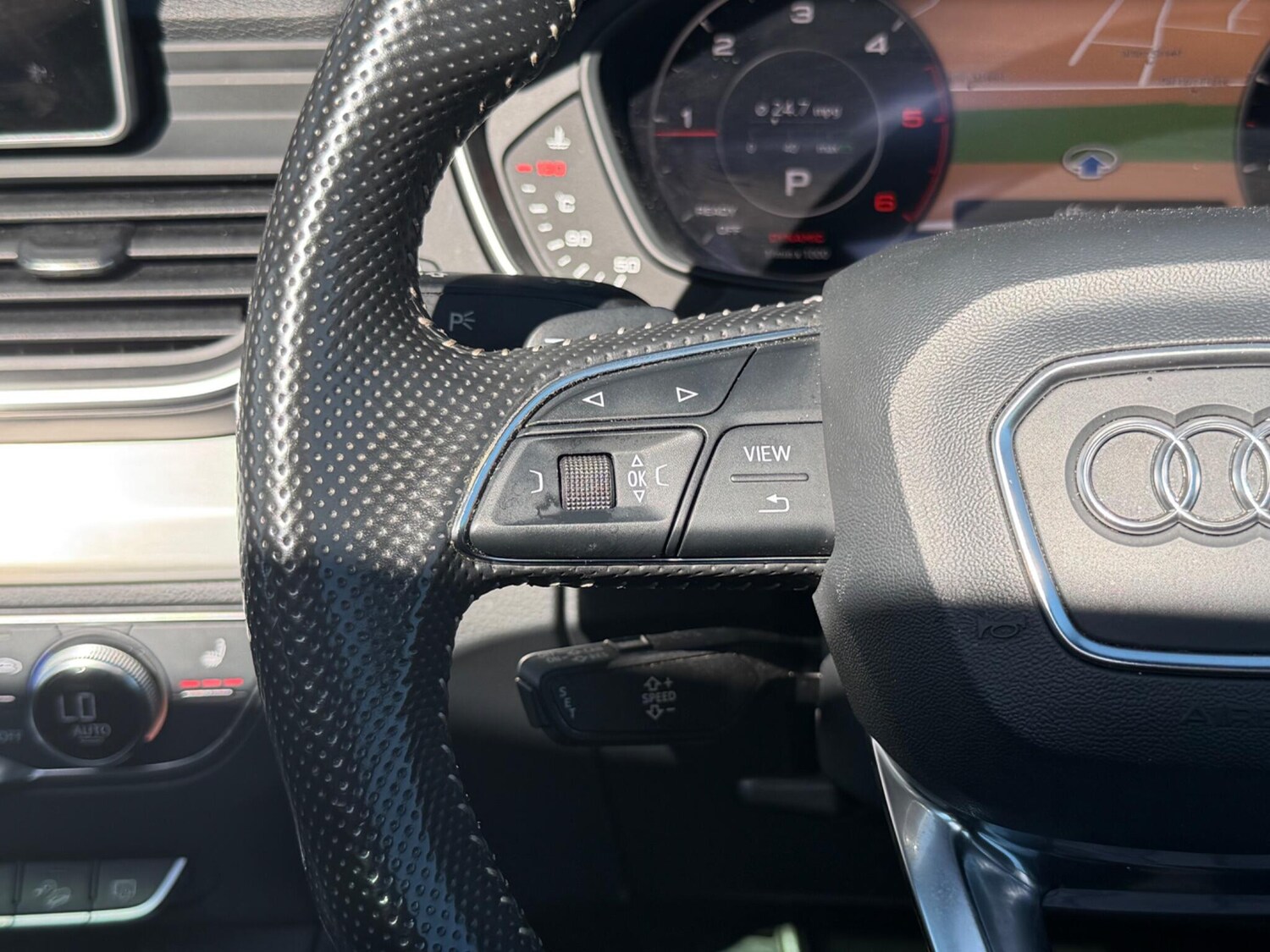 Used Audi Q5 for sale - 78220673: Photo 35