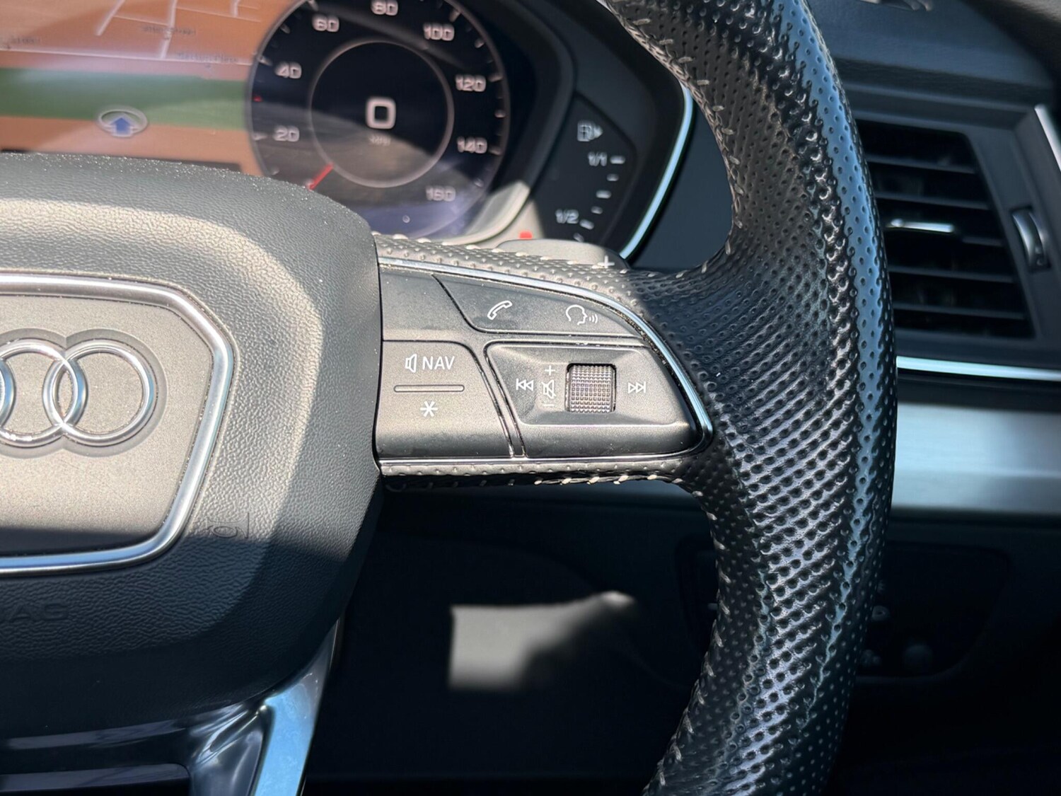 Used Audi Q5 for sale - 78220673: Photo 36