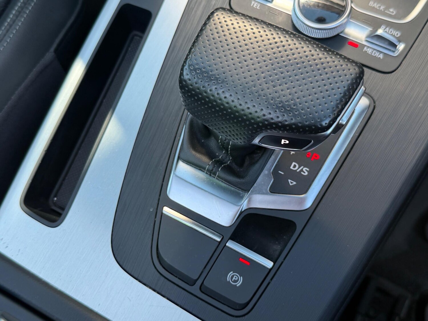 Used Audi Q5 for sale - 78220673: Photo 41