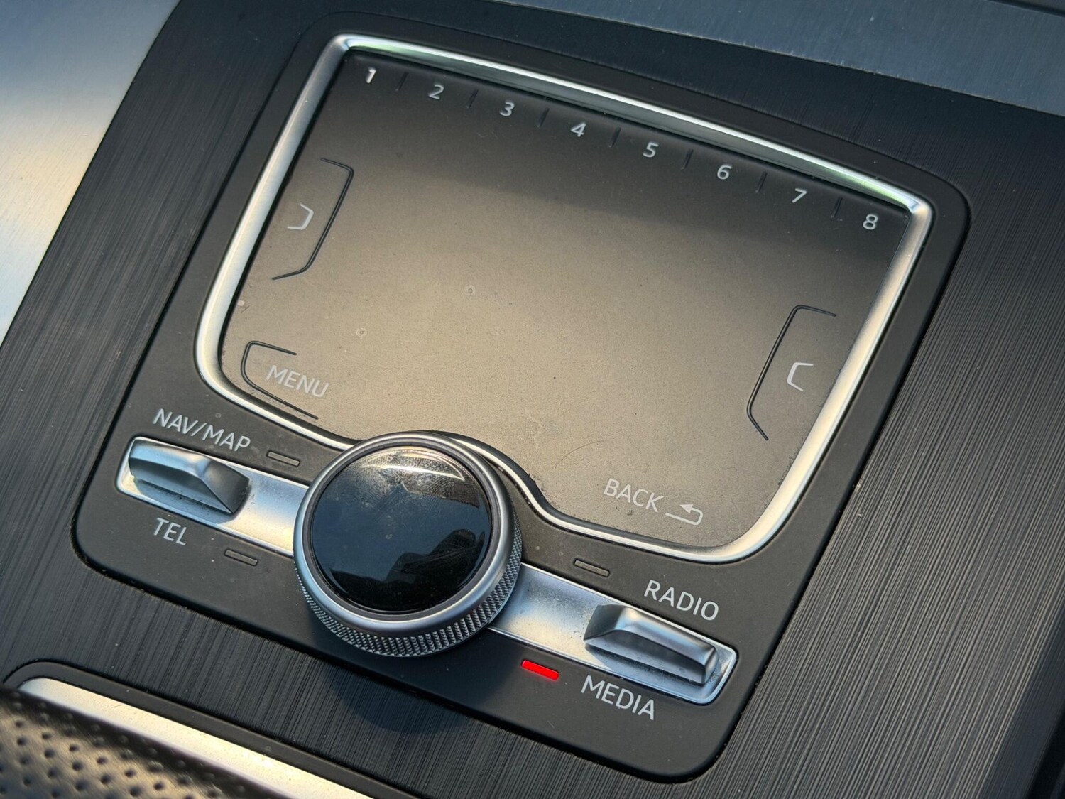 Used Audi Q5 for sale - 78220673: Photo 42