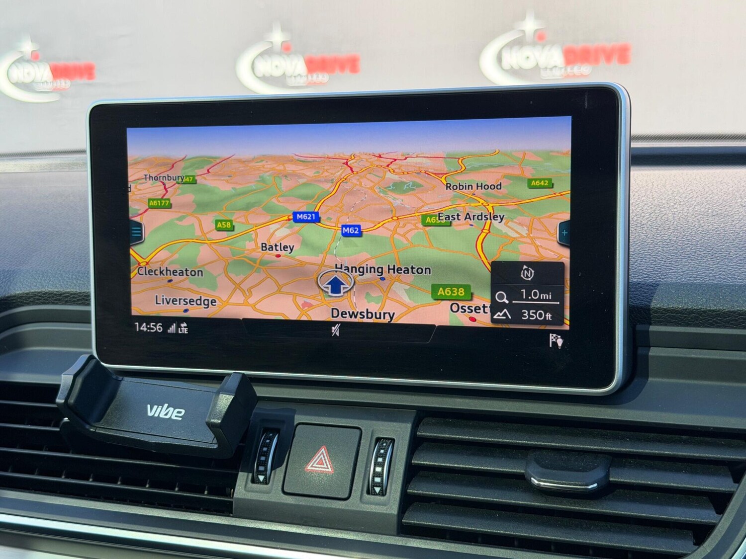 Used Audi Q5 for sale - 78220673: Photo 44