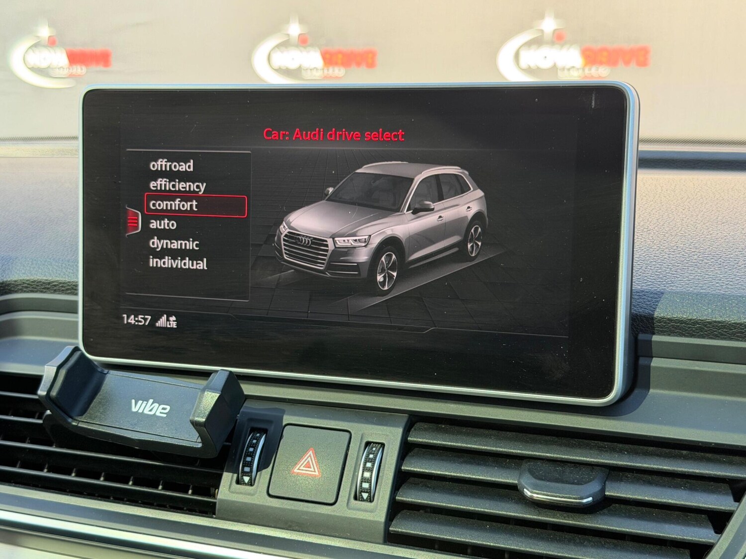 Used Audi Q5 for sale - 78220673: Photo 45