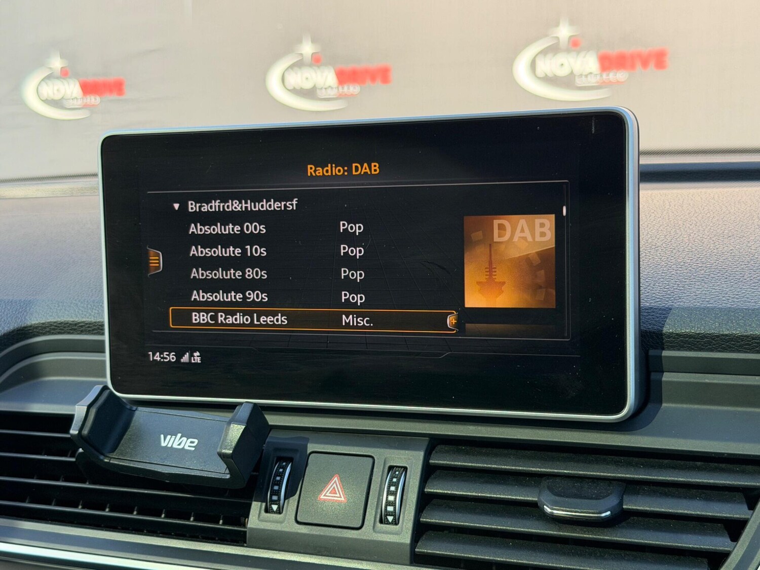 Used Audi Q5 for sale - 78220673: Photo 47