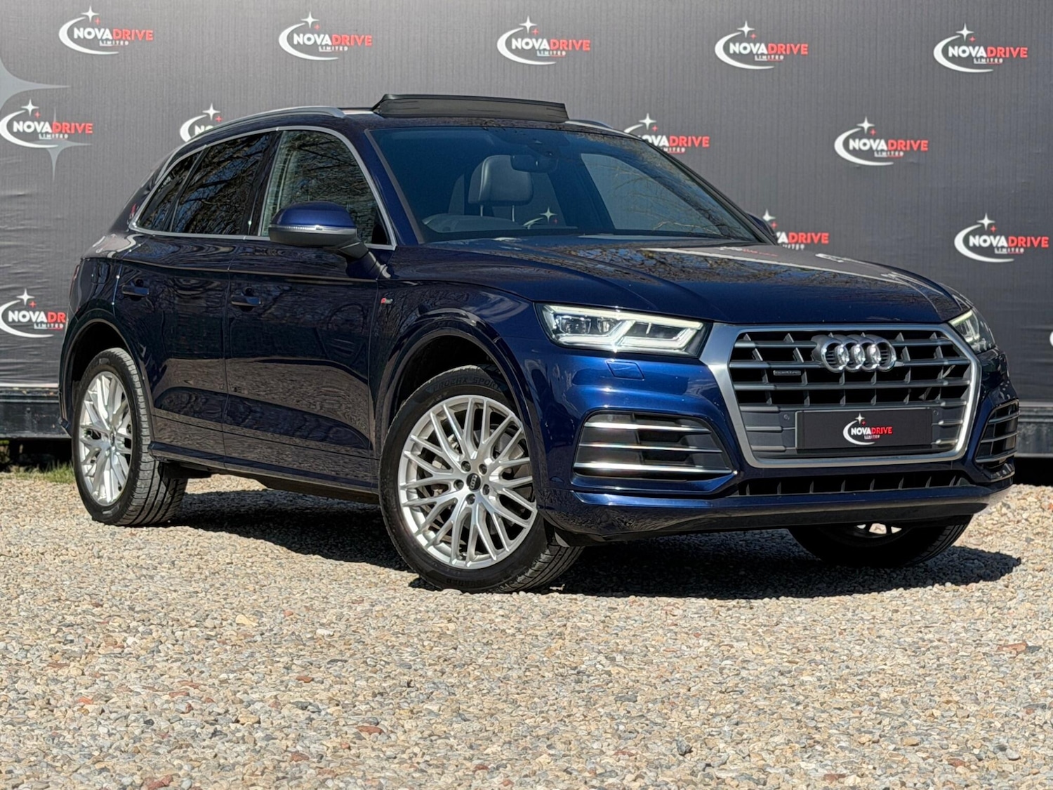 Used Audi Q5 for sale - 78220673: Photo 5