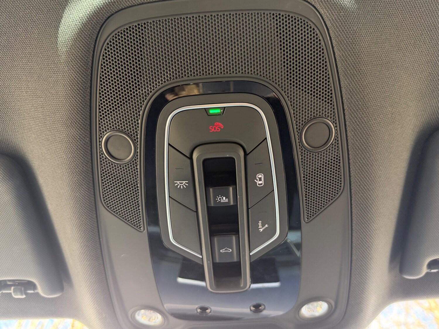 Used Audi Q5 for sale - 78220673: Photo 50