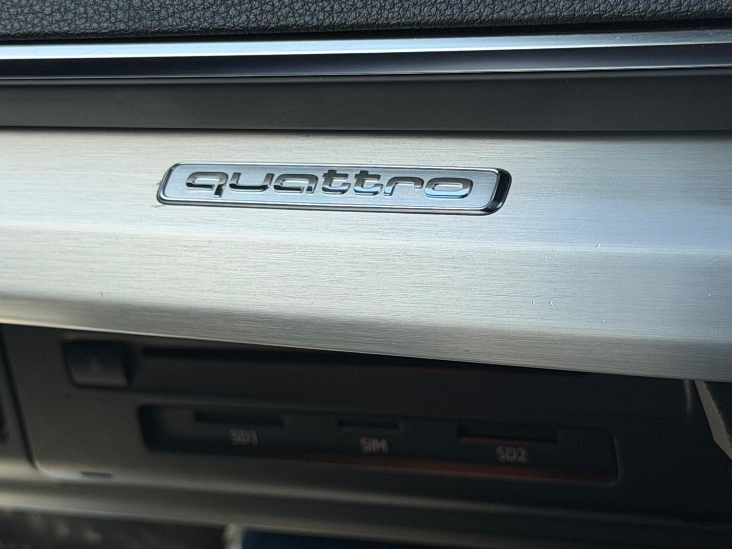 Used Audi Q5 for sale - 78220673: Photo 51