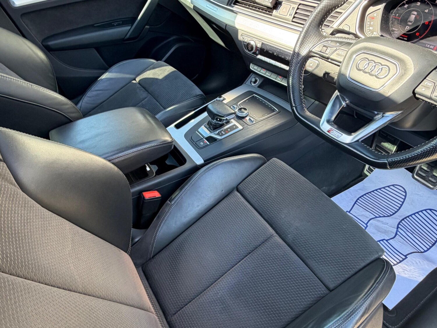 Used Audi Q5 for sale - 78220673: Photo 54