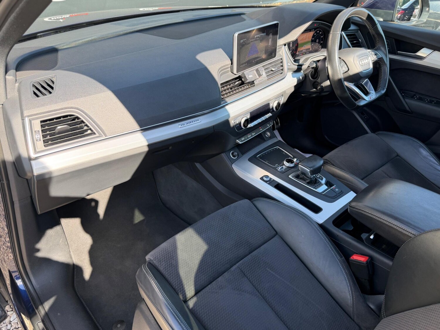 Used Audi Q5 for sale - 78220673: Photo 56