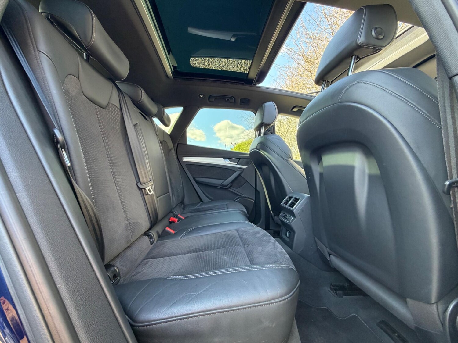 Used Audi Q5 for sale - 78220673: Photo 58