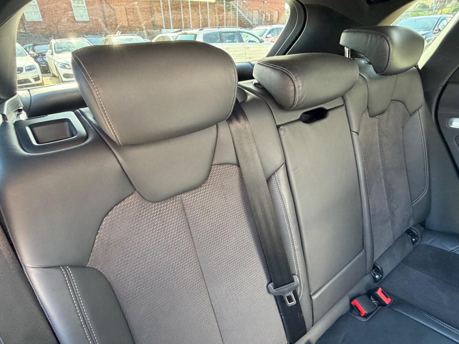 Used Audi Q5 for sale - 78220673: Photo 59