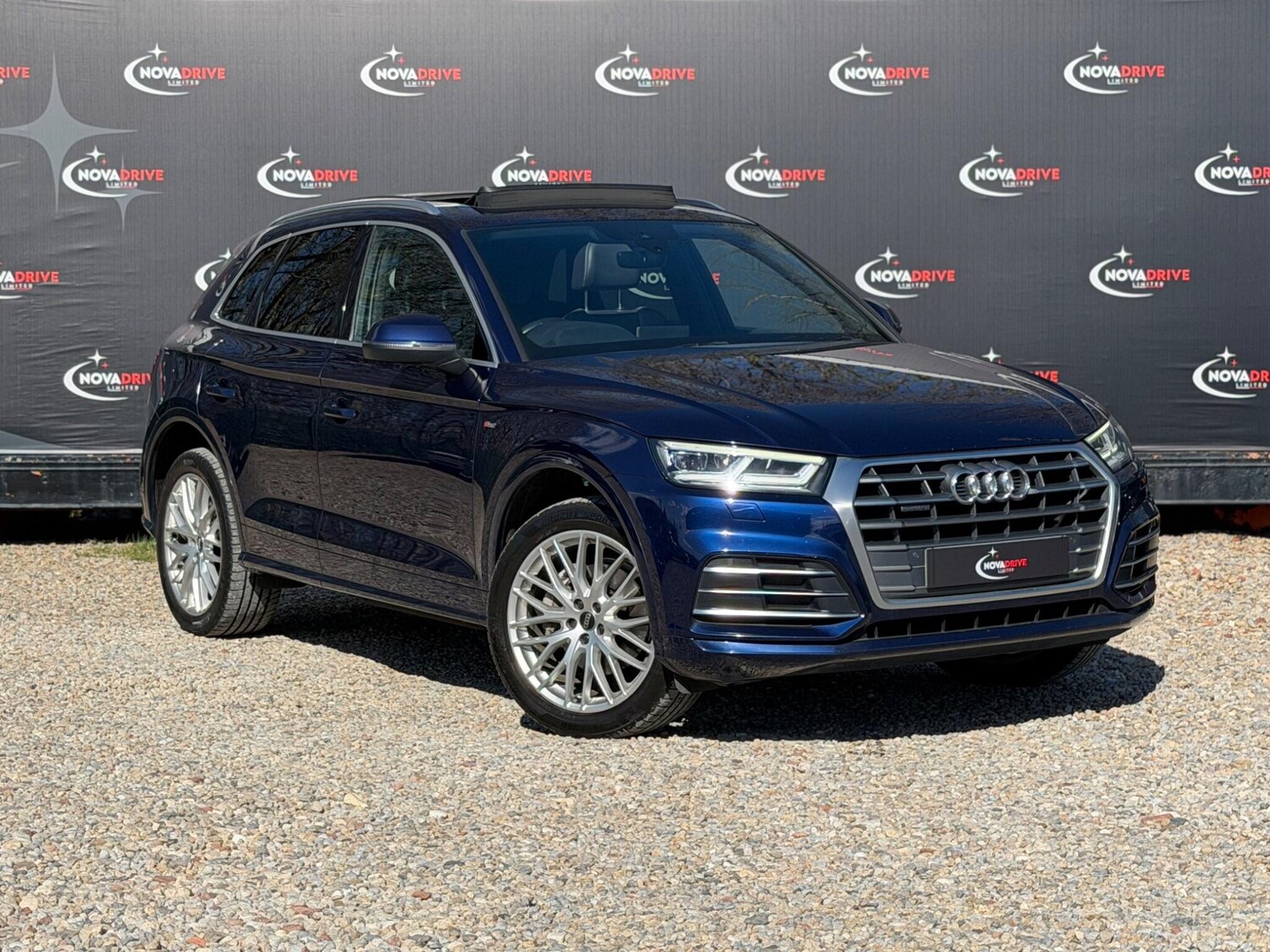 Used Audi Q5 for sale - 78220673: Photo 6
