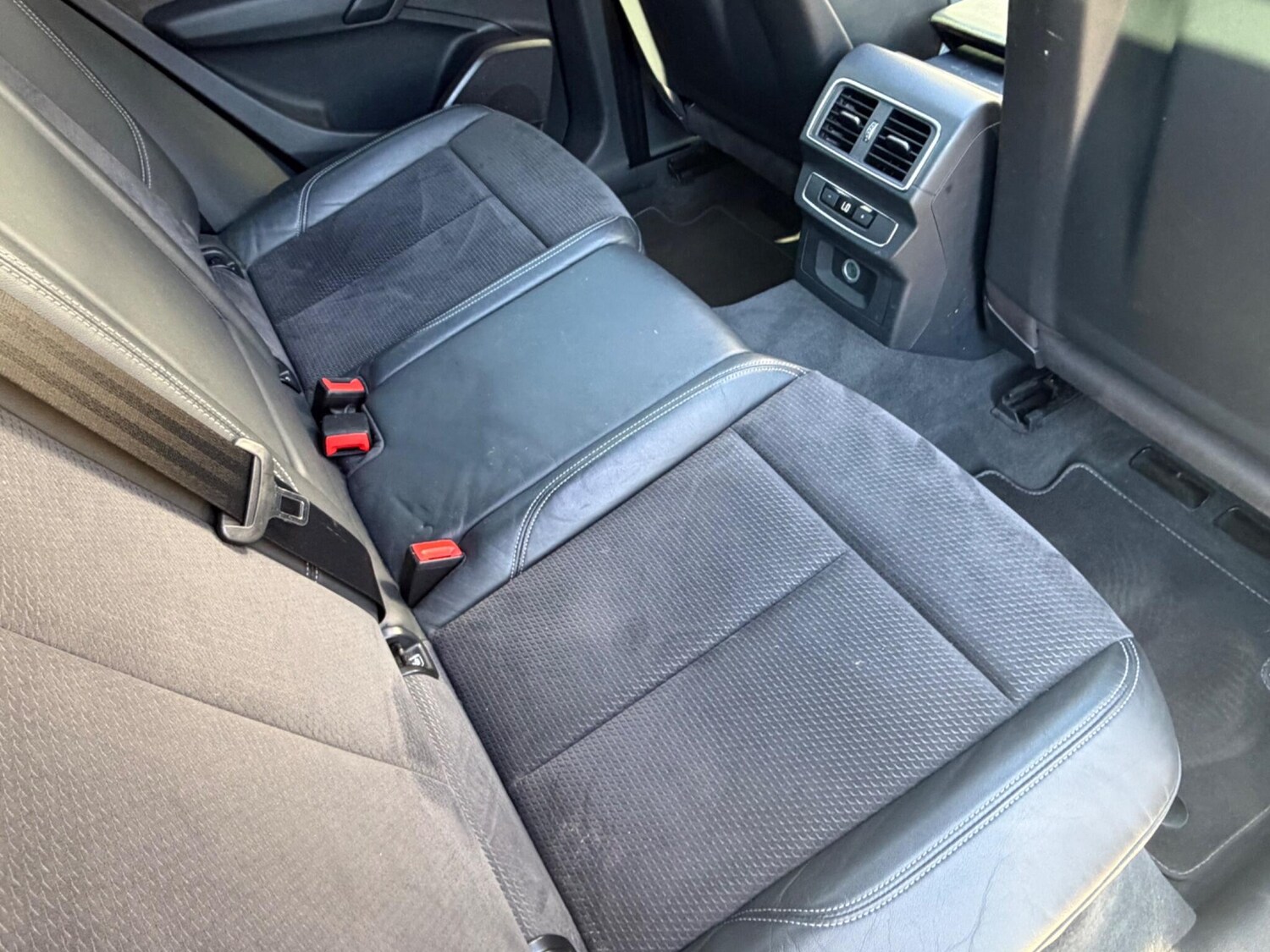 Used Audi Q5 for sale - 78220673: Photo 61