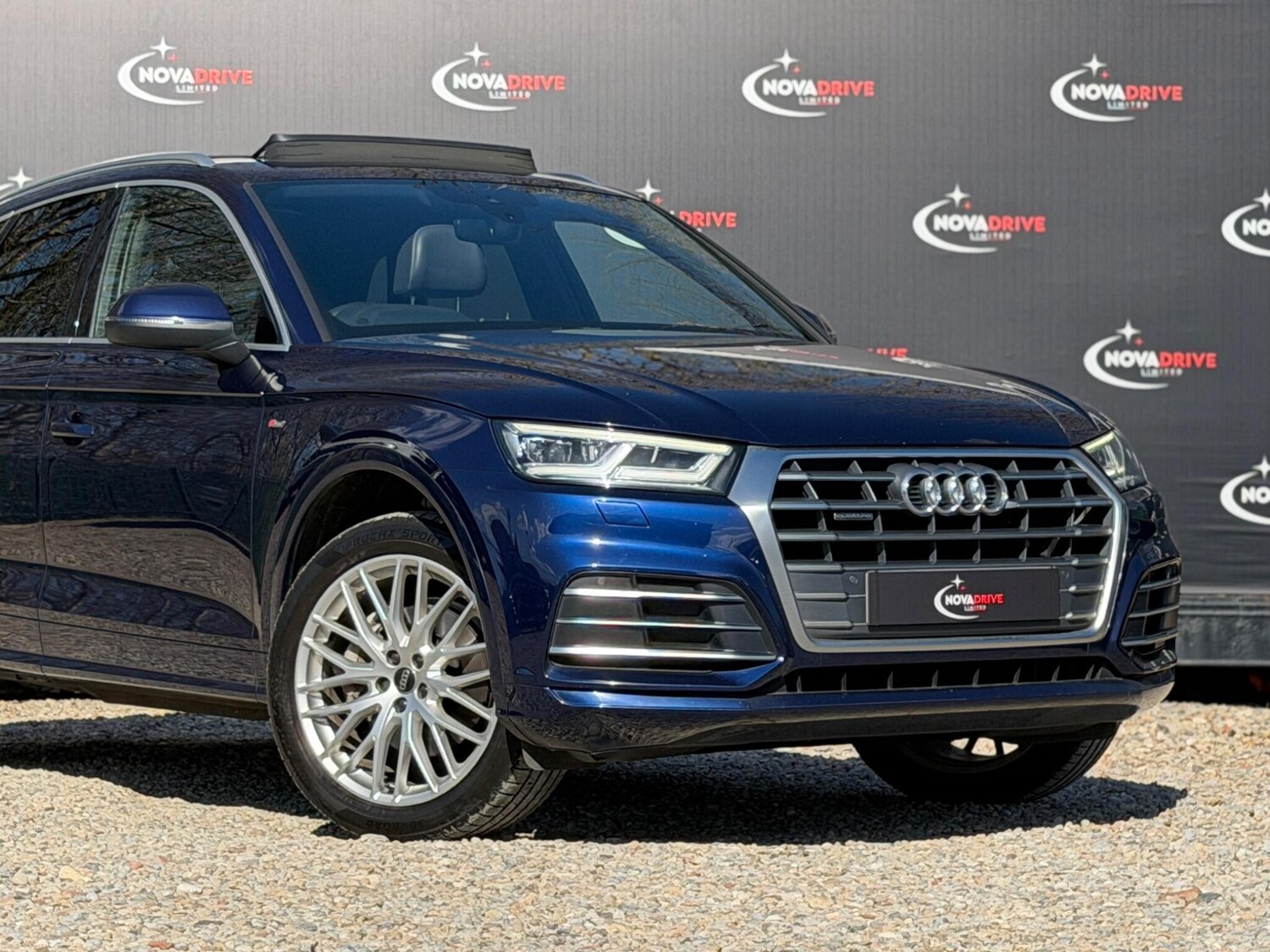 Used Audi Q5 for sale - 78220673: Photo 7