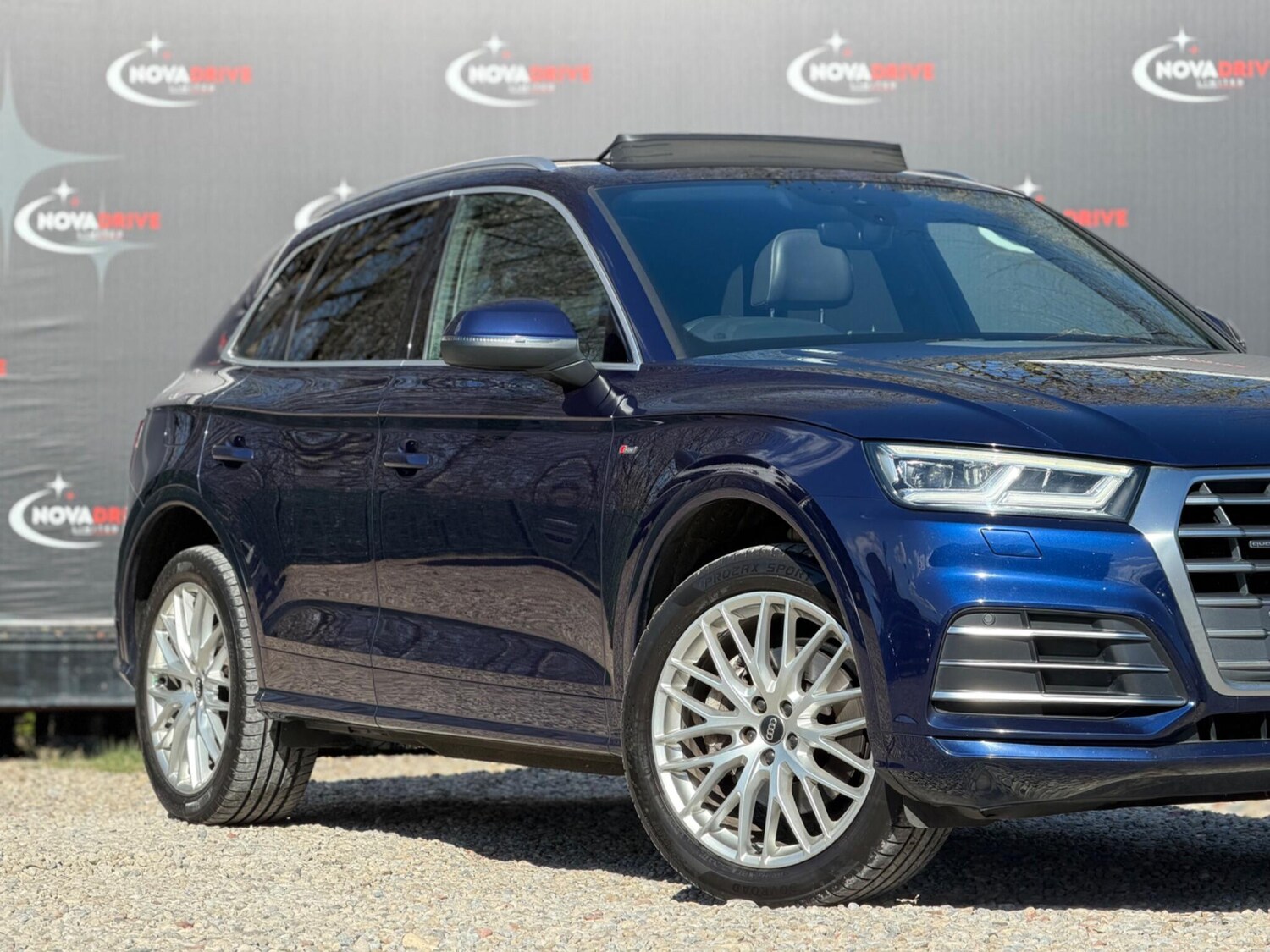 Used Audi Q5 for sale - 78220673: Photo 8