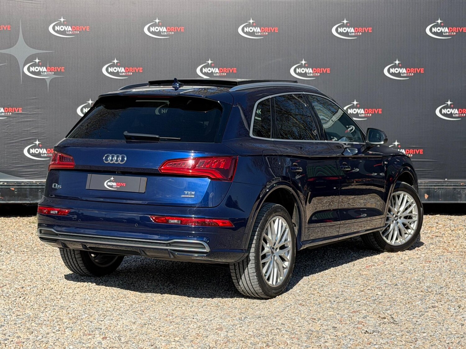 Used Audi Q5 for sale - 78220673: Photo 9