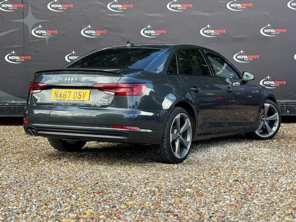Used Audi A4 2017 for sale - 76123121: Photo 10