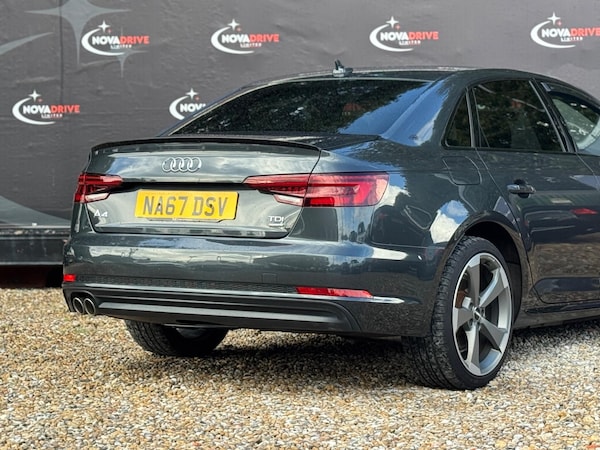 Used Audi A4 2017 for sale - 76123121: Photo 12
