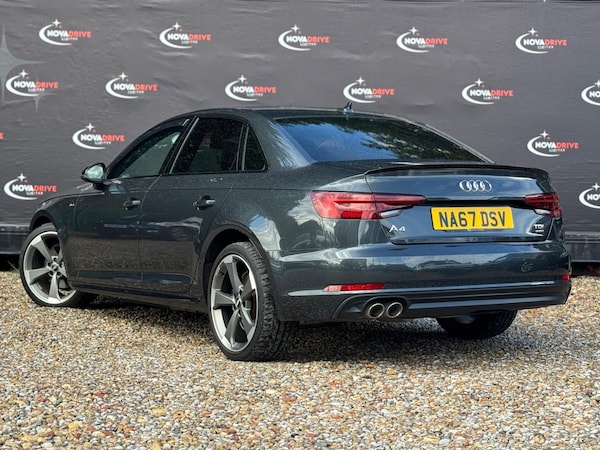 Used Audi A4 2017 for sale - 76123121: Photo 14