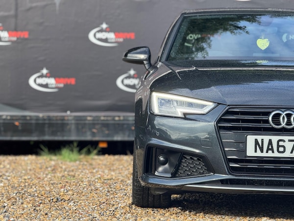 Used Audi A4 2017 for sale - 76123121: Photo 19