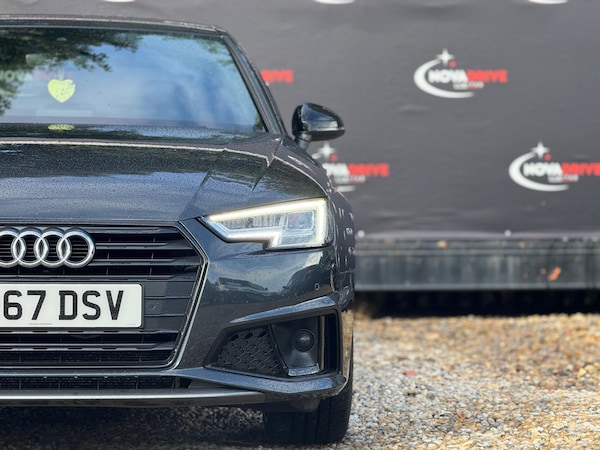 Used Audi A4 2017 for sale - 76123121: Photo 20