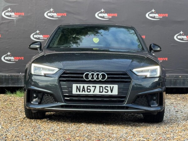 Used Audi A4 2017 for sale - 76123121: Photo 21