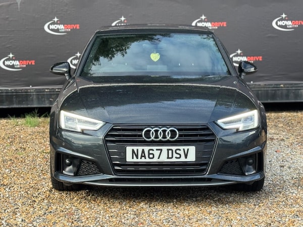 Used Audi A4 2017 for sale - 76123121: Photo 22