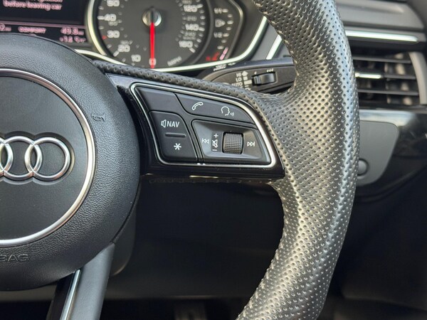 Used Audi A4 2017 for sale - 76123121: Photo 26