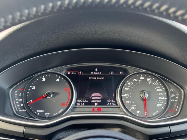 Used Audi A4 2017 for sale - 76123121: Photo 27