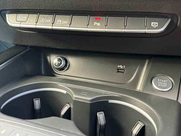 Used Audi A4 2017 for sale - 76123121: Photo 37