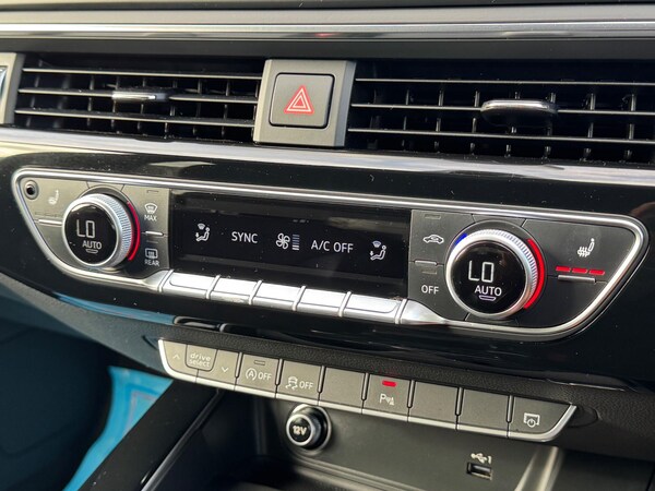 Used Audi A4 2017 for sale - 76123121: Photo 38