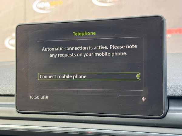 Used Audi A4 2017 for sale - 76123121: Photo 39