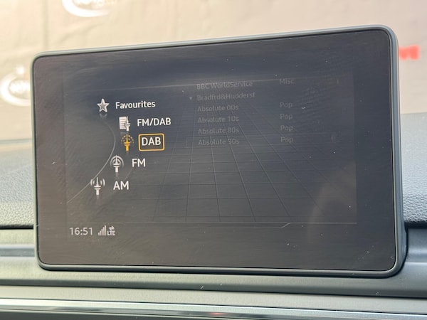 Used Audi A4 2017 for sale - 76123121: Photo 41