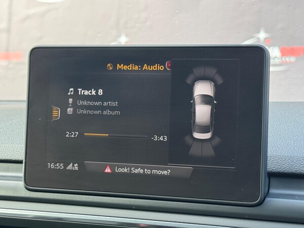 Used Audi A4 2017 for sale - 76123121: Photo 43