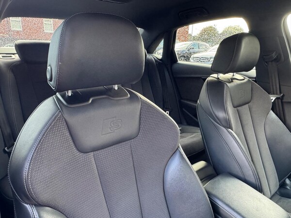 Used Audi A4 2017 for sale - 76123121: Photo 47