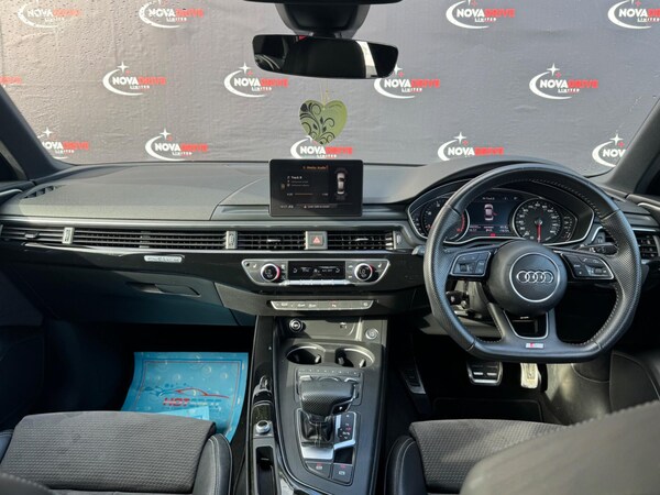Used Audi A4 2017 for sale - 76123121: Photo 53
